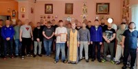 Реабилитация в Павловопосадском район МО